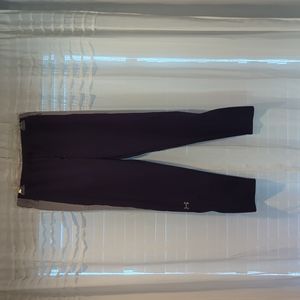 Under armour water resistant pants